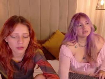 sukiandnaomi webcam model stream image