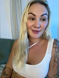 NastyMilf_ webcam model stream image