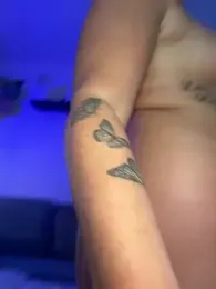 NastyMilf_ webcam model stream image