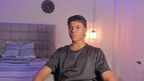 Santy_Stump webcam model stream image