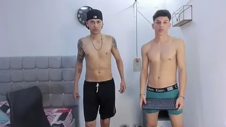 Santy_Stump webcam stripchat model stream image