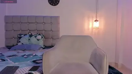 Santy_Stump webcam model stream image