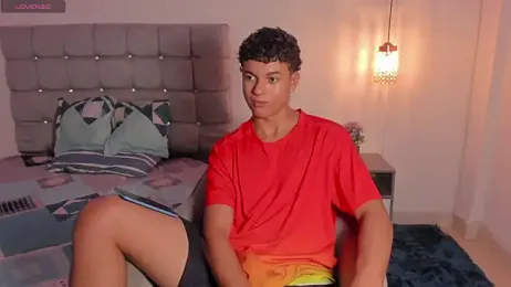 Santy_Stump webcam stripchat model stream image