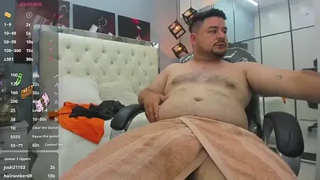 oso_dirty_ webcam stripchat model stream image