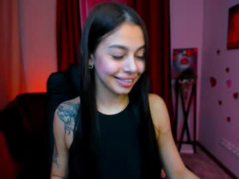 kris_gold webcam model stream image