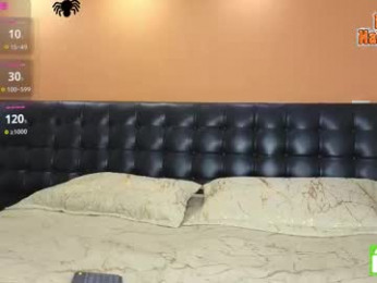 spartan8021 webcam chaturbate model stream image