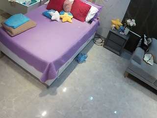 voyeurcam-casa-salsa-bedroom-3 webcam model stream image