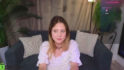 Jessiebell webcam model stream image