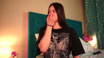 kaceyan webcam model stream image