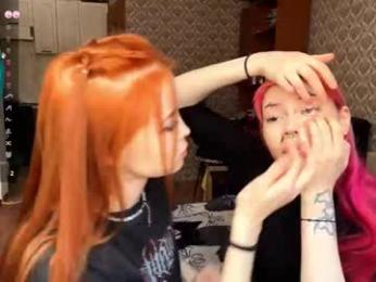 hananocha webcam chaturbate model stream image