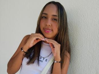 ArianaIvers webcam livejasmin model stream image