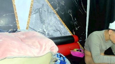 Crazy_sexviip webcam cam4 model stream image