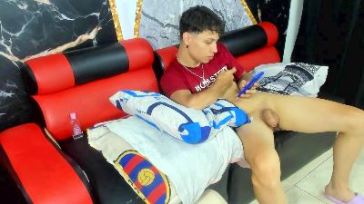 Crazy_sexviip webcam model stream image