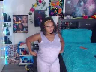 scorpionbeauty25 webcam model stream image