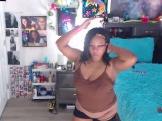 scorpionbeauty25 webcam model stream image