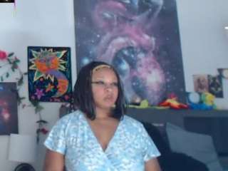 scorpionbeauty25 webcam model stream image