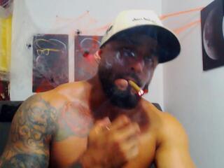 Gianni Vitale webcam model stream image