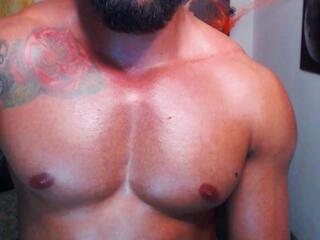 Gianni Vitale webcam model stream image