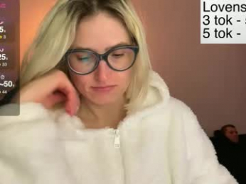 sexy_sweets webcam model stream image