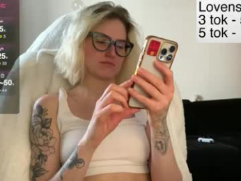 sexy_sweets webcam model stream image