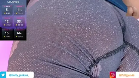 Patty_jenkinss_ webcam model stream image