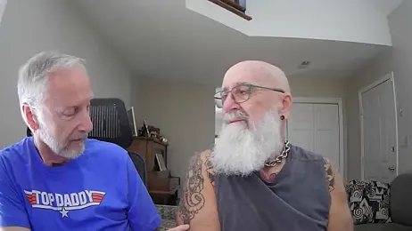 ApolloThrust webcam stripchat model stream image