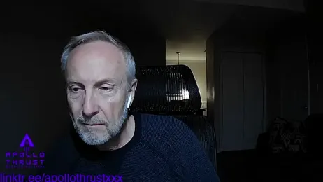 ApolloThrust webcam model stream image