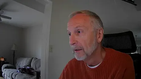 ApolloThrust webcam model stream image