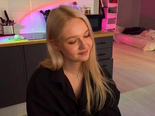 Michelle Margiela webcam model stream image