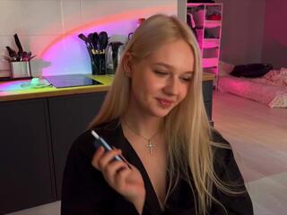 Michelle Margiela webcam model stream image