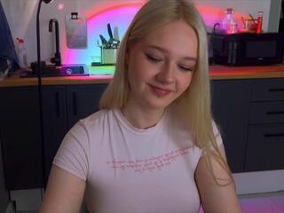Michelle Margiela webcam model stream image