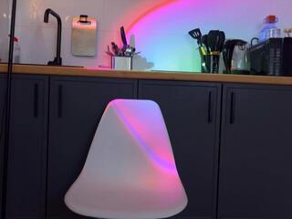 Michelle Margiela webcam model stream image
