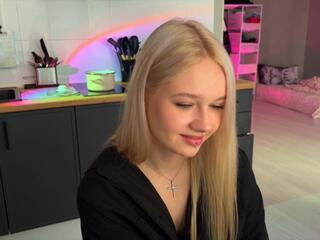 Michelle Margiela webcam model stream image