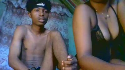 GabrianBG webcam model stream image