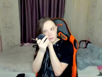 angel_doll585 webcam model stream image