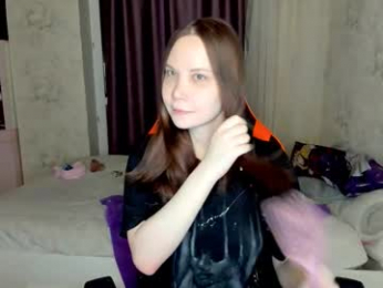 angel_doll585 webcam model stream image