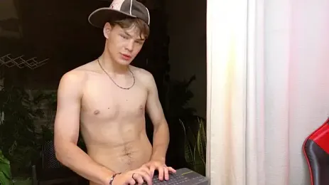 LoganSteel_ webcam stripchat model stream image