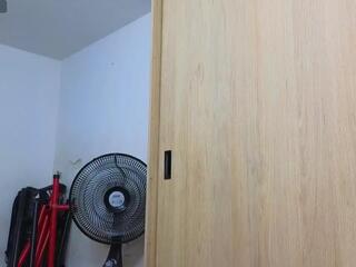 Ethan G webcam flirt4free model stream image