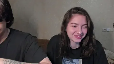 muuur_fam webcam model stream image