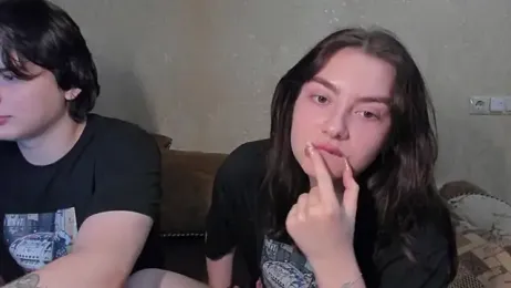 muuur_fam webcam model stream image