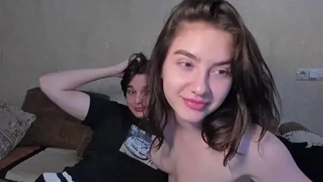 muuur_fam webcam model stream image