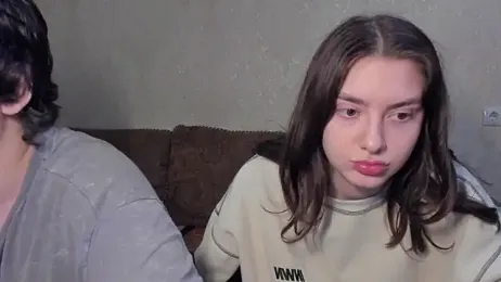 muuur_fam webcam model stream image