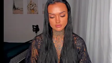 pantera_flashh webcam model stream image