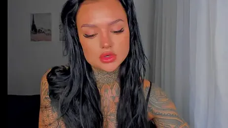 pantera_flashh webcam model stream image