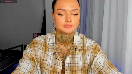 pantera_flashh webcam model stream image