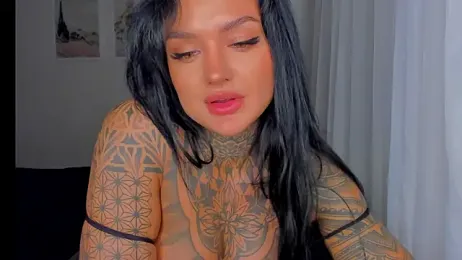 pantera_flashh webcam model stream image