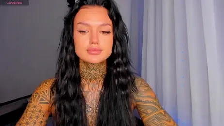 pantera_flashh webcam model stream image