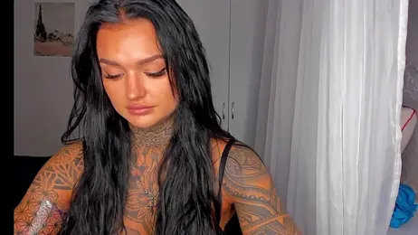 pantera_flashh webcam model stream image