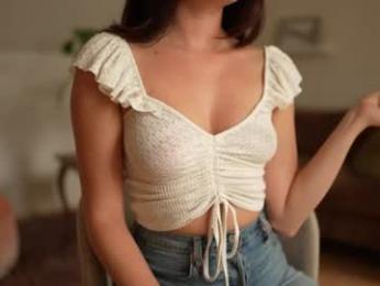 lovely_nat webcam model stream image