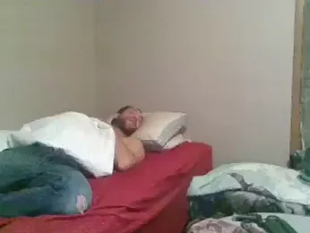 SmokingSloth webcam model stream image